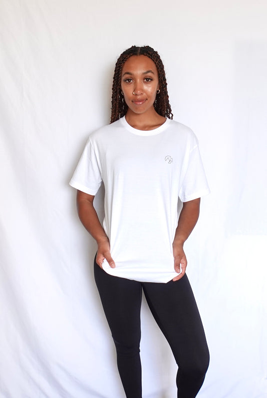 Relaxed Tee